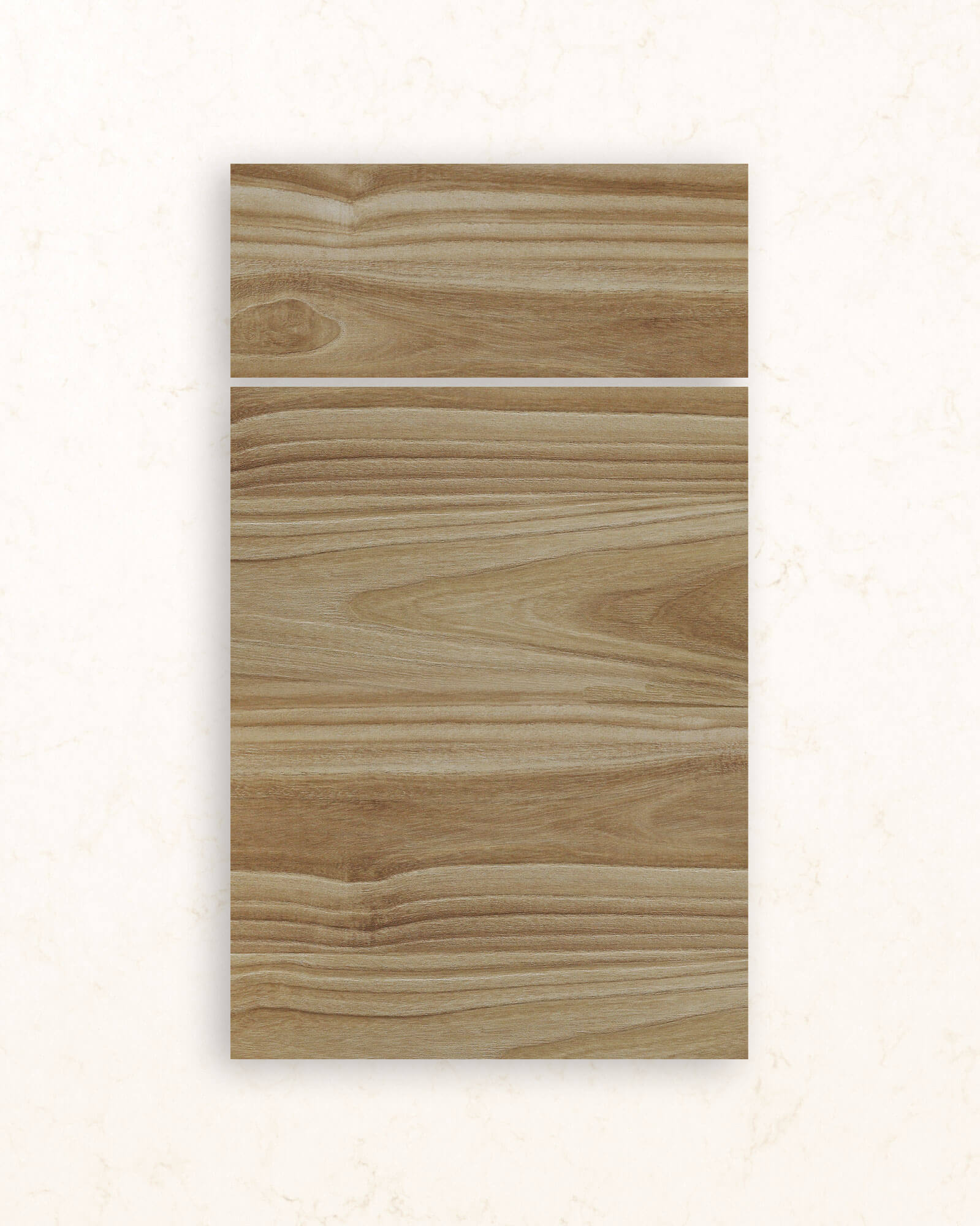 Dura Supreme's Aiden-Horizontal door shown in 