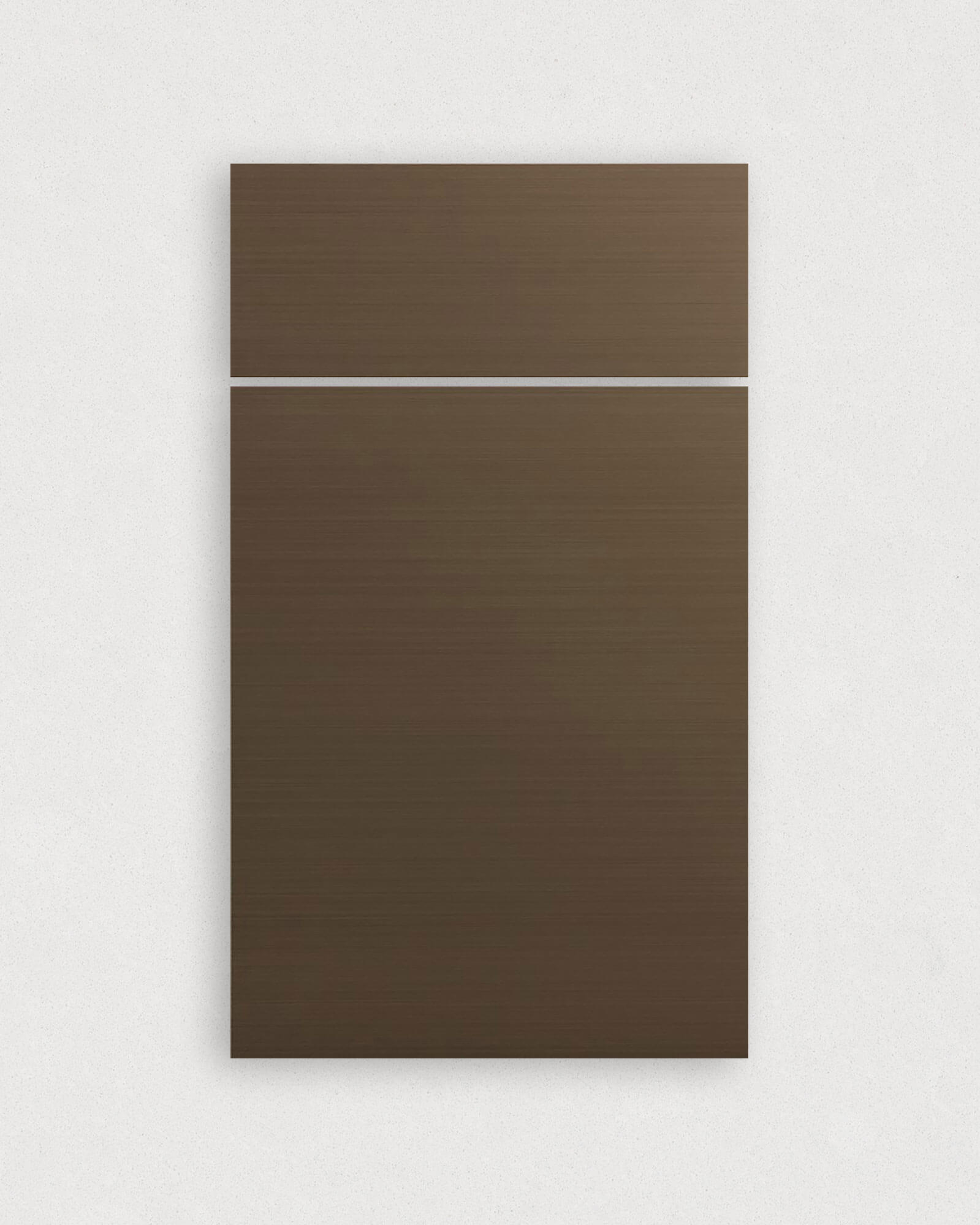 Dura Supreme's Talia-Horizontal door style in 