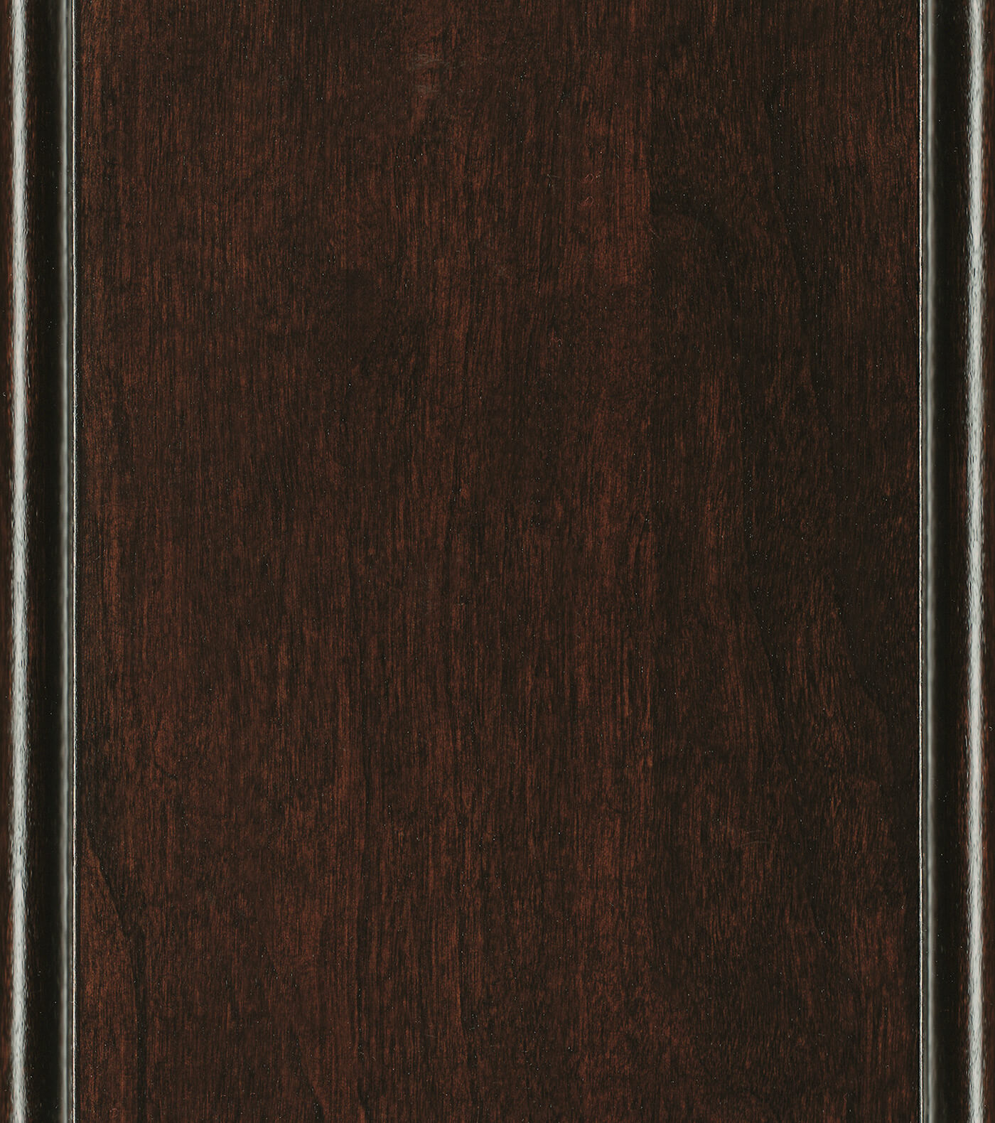 Java Stain on Cherry