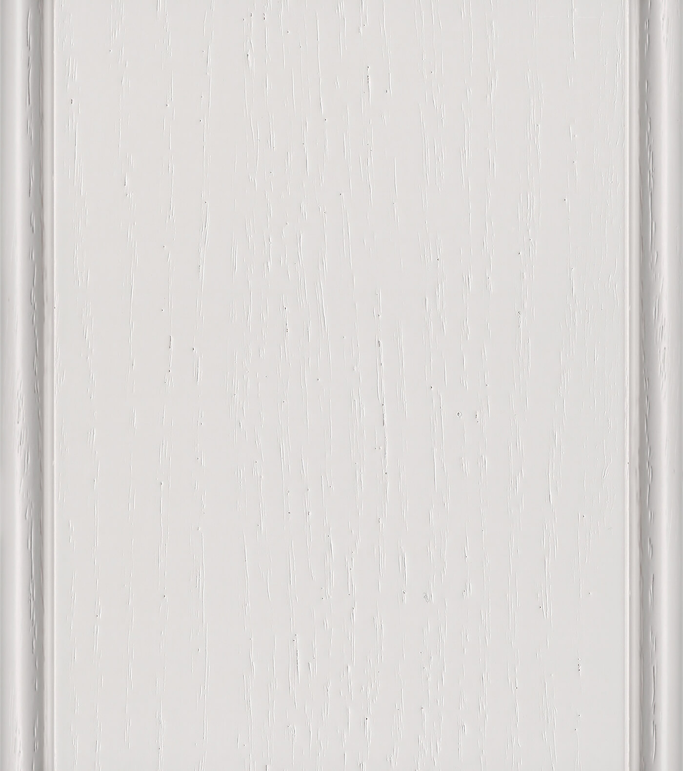 Pearl Paint on Red Oak